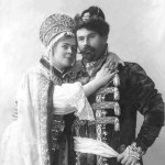 1903_Липские_ВА_СС_Бал_Зимний дворец