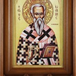 храм отрадное на неве