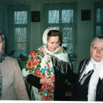 храм отрадное на неве