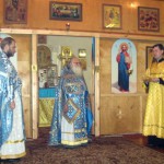храм отрадное на неве